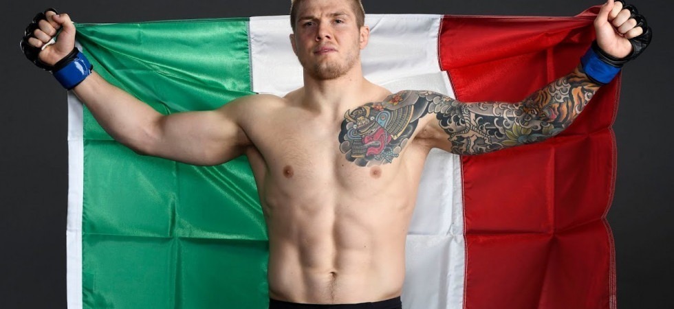 “Con me Conor McGregor non resisterebbe più di mezzo round”: Marvin Vettori si racconta in vista del prossimo incontro Ufc